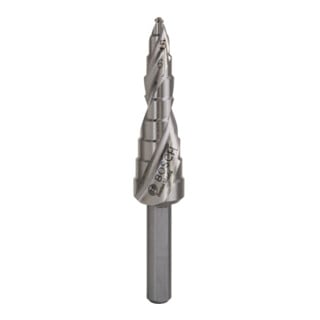Bosch Stufenbohrer HSS