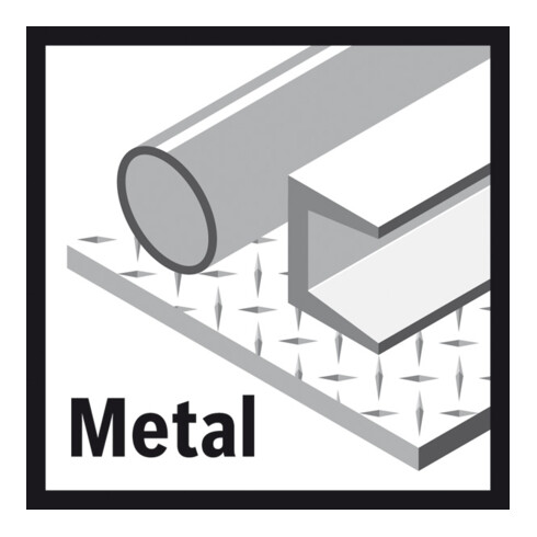 Bosch Stufenbohrer HSS 6 - 30 mm 10 mm 93,5 mm 14 Stufen