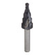 Bosch Stufenbohrer HSS-AlTiN 4 - 12 mm 6 mm 50 mm 5 Stufen-1
