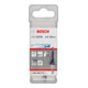 Bosch Stufenbohrer HSS-AlTiN 4 - 20 mm 4 mm 70,5 mm 9 Stufen-4