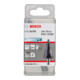 Bosch Stufenbohrer HSS-AlTiN 6 - 37 mm 10 mm 93 mm 12 Stufen-2