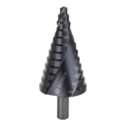 Bosch Stufenbohrer HSS-AlTiN 6 - 39 mm 10 mm 93,5 12 Stufen