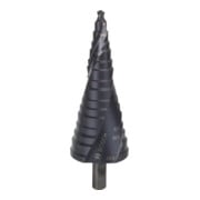 Bosch Stufenbohrer HSS-AlTiN für Kabelverschraubungen M10-M40 10 mm 125,5 mm-1