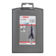 Bosch Stufenbohrer HSS-AlTiN-Set 3-teilig 4 - 12 mm 4 - 20 mm 6 - 30 mm-2