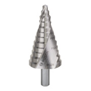 Bosch Stufenbohrer HSS für Kabelverschraubungen 6 - 37 mm 10 mm 93 mm 12 Stufen