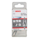 Bosch Stufenbohrer HSS für Kabelverschraubungen 6 - 37 mm 10 mm 93 mm 12 Stufen-2