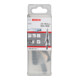 Bosch Stufenbohrer HSS für Kabelverschraubungen M10-M40 10 mm 125,5 mm 16 Stufen-2