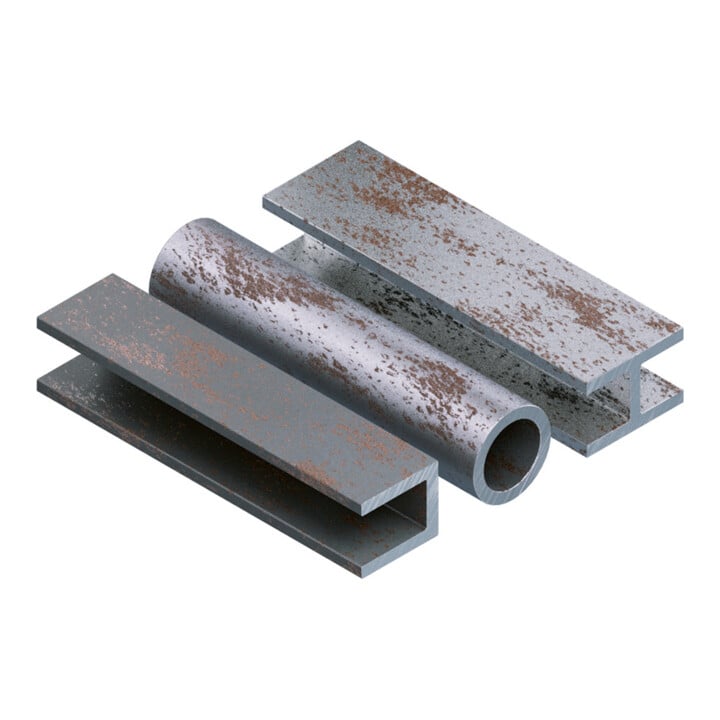 Bosch Stufenbohrer HSS-Set 3-teilig 4 - 12 mm 4 - 20 mm 6 -30 mm