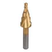 Bosch Stufenbohrer HSS-TiN