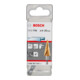 Bosch Stufenbohrer HSS-TiN 4 - 20 mm 1/4", 70,5 mm 9 Stufen