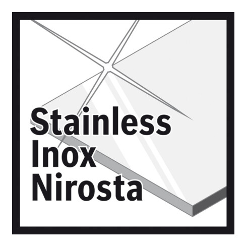 Bosch Stufenbohrer HSS-TiN 4 - 20 mm 8 mm 75 mm 9 Stufen