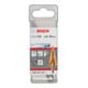 Bosch Stufenbohrer HSS-TiN 6 - 30 mm 10 mm 93,5 mm 13 Stufen