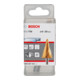 Bosch Stufenbohrer HSS-TiN 6 - 39 mm 10 mm 93,5 mm 12 Stufen-2