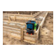 Bosch Support et fixation BB1 en aluminium stable compatible avec laser rotatif GRL HV