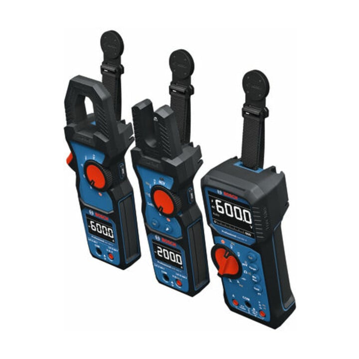 Bosch Support magnétique MH 1