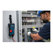 Bosch Support magnétique MH 1-4