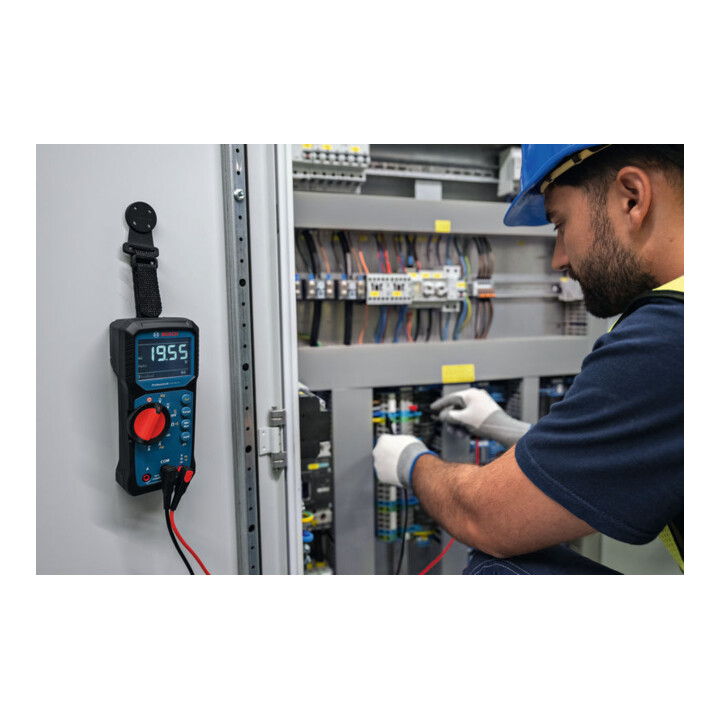 Bosch Support magnétique MH 1