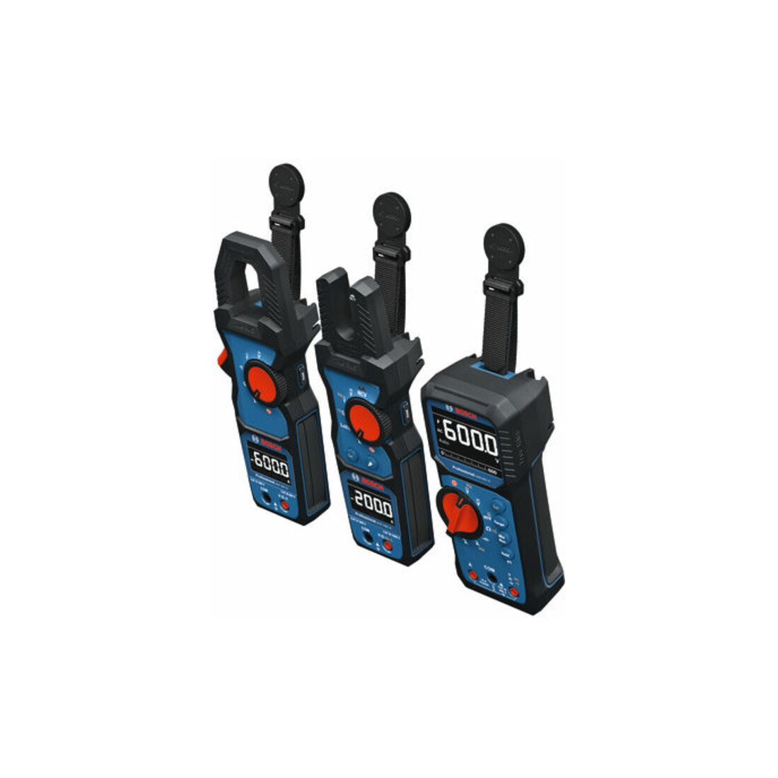 Bosch Support magnétique MH 1