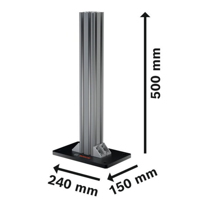 Bosch Support mural WF1
