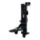 Bosch Support mural WM5 compact précis construction en acier