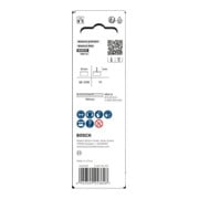Bosch Supporto e punta centratrice per sega a tazza, 32-210 x 44 mm-2