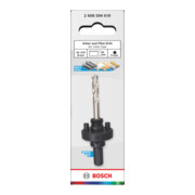 Bosch Supporto e punta centratrice per sega a tazza, 32-210 x 44 mm-4