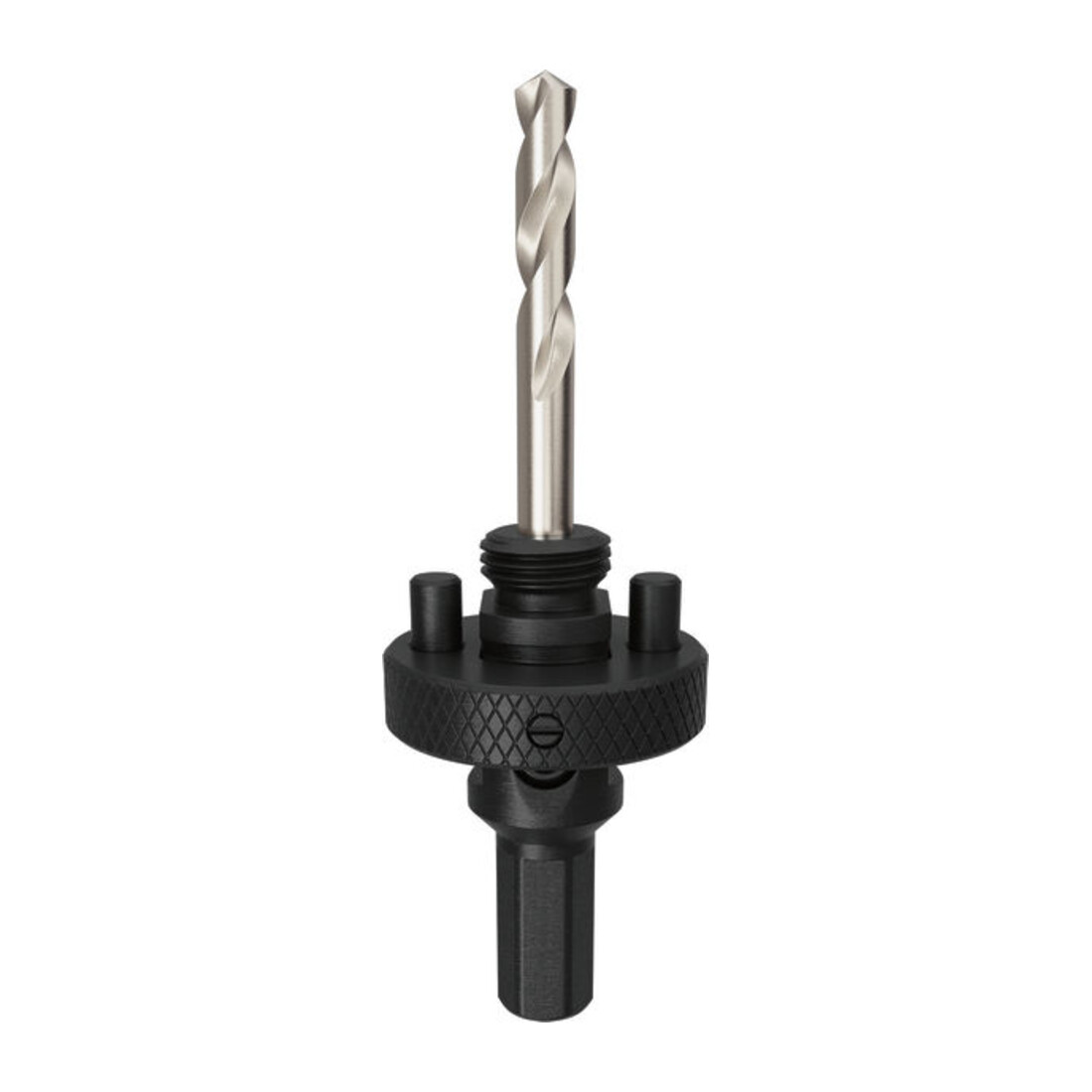 Bosch Supporto e punta centratrice per sega a tazza, 32-210 x 44 mm