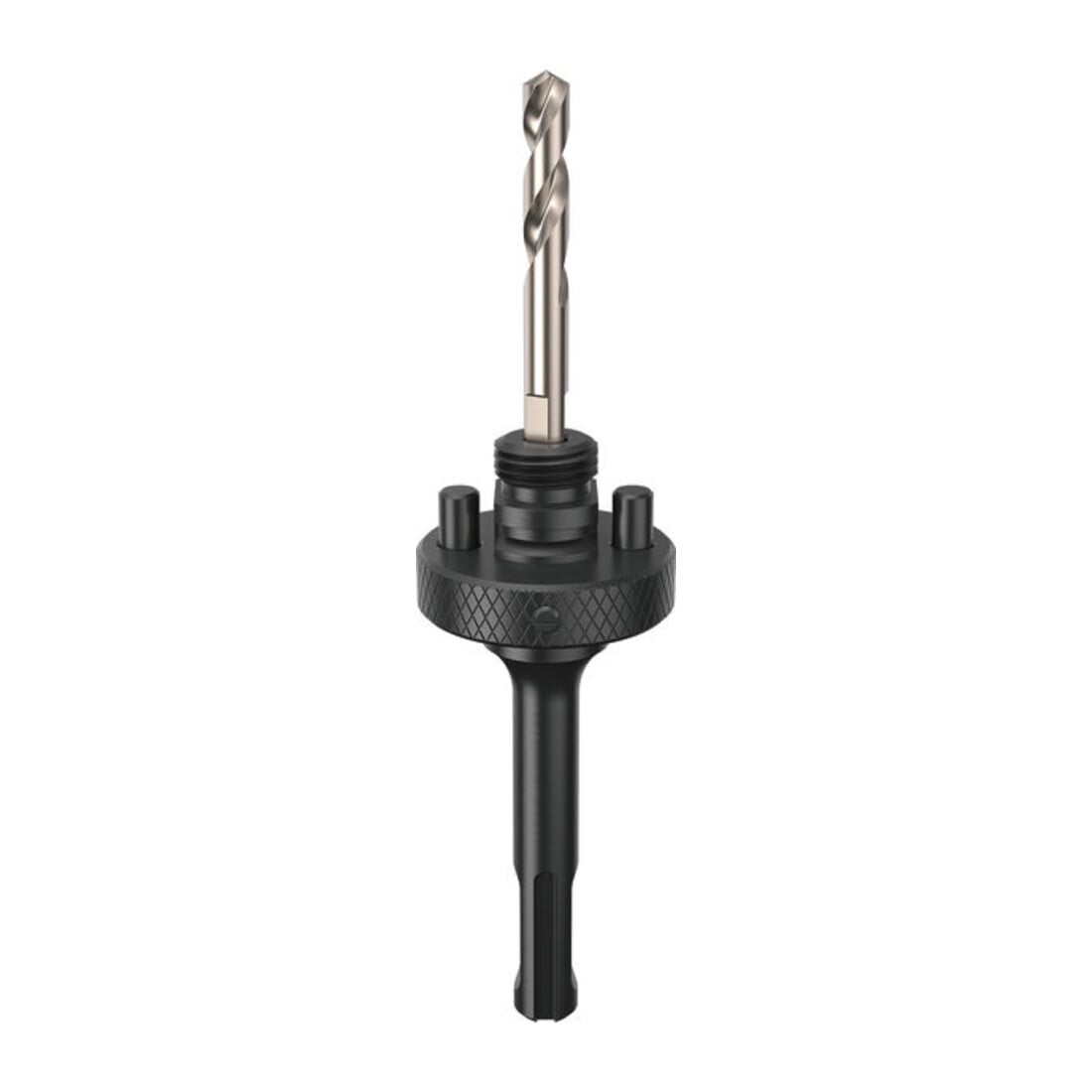 Bosch Supporto e punta centratrice per sega a tazza, 32-210 x 44 mm