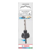 Bosch Supporto e punta centratrice per sega a tazza, 32-210 x 44 mm-4
