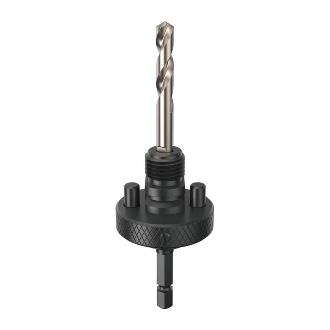 Bosch Supporto e punta centratrice per sega a tazza, 32-210 x 44 mm