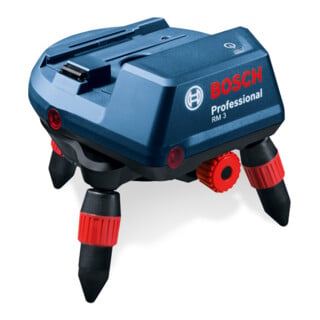 Bosch Supporto girevole RM 3 Professional