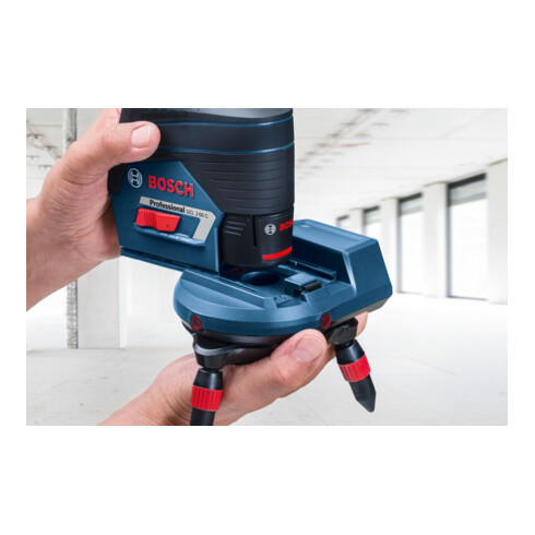Bosch Supporto girevole RM 3 Professional