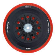 Bosch Supporto multiforo EXPERT per levigatrice rotorbitale 150mm medio