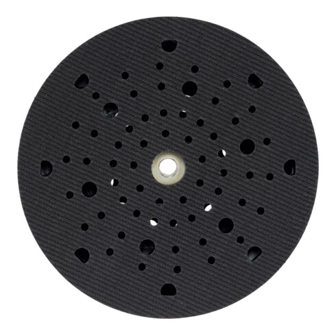 Bosch Supporto multiforo EXPERT per levigatrice rotorbitale 150mm medio