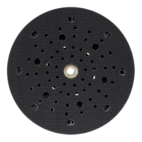 Bosch Supporto multiforo EXPERT per levigatrice rotorbitale 150mm Soft