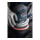 Bosch Supporto multiforo EXPERT per levigatrice rotorbitale 150mm Soft-4