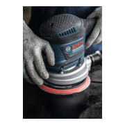 Bosch Supporto multiforo EXPERT per levigatrice rotorbitale 150mm Soft-4