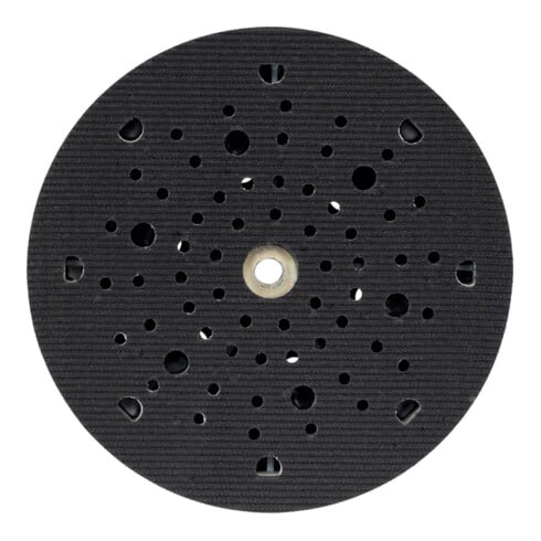 Bosch Supporto multiforo EXPERT per levigatrice rotorbitale 150mm Soft