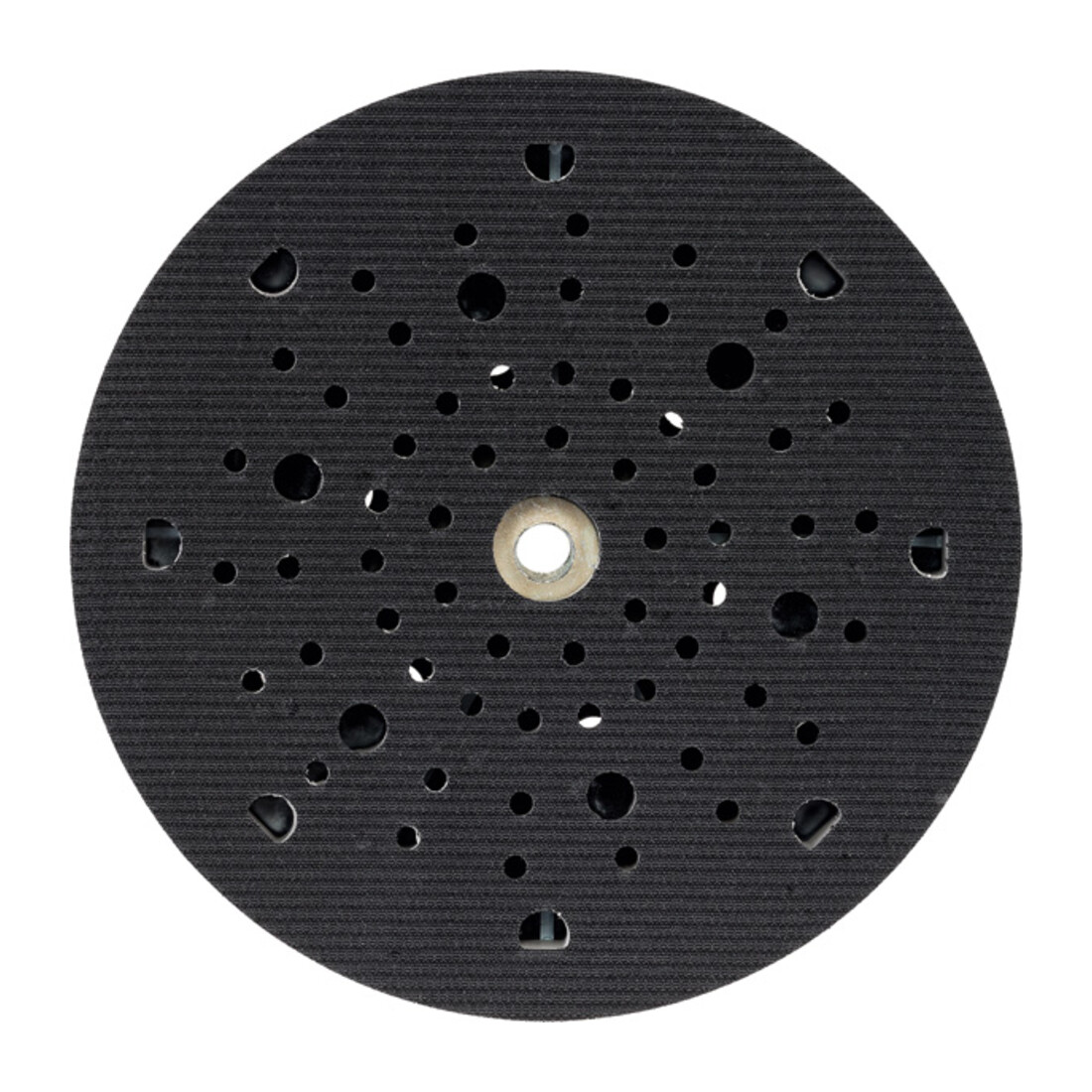 Bosch Supporto multiforo EXPERT per levigatrice rotorbitale 150mm Soft