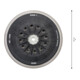 Bosch Supporto multiforo EXPERT per levigatrice rotorbitale 150mm Soft-5