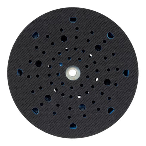 Bosch Supporto multiforo EXPERT per levigatrice rotorbitale da 150mm
