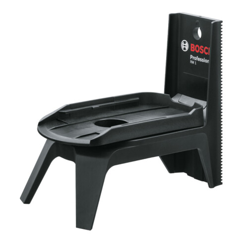 Bosch Supporto multifunzione RM 1 per allineamento linee laser