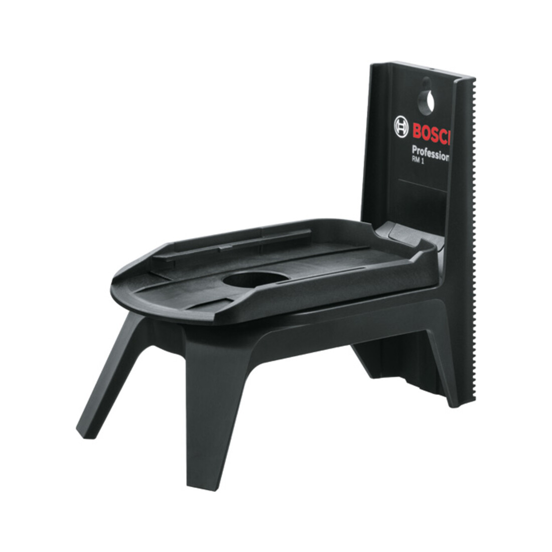 Bosch Supporto multifunzione RM 1 per allineamento linee laser