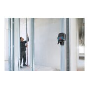 Bosch Supporto multifunzione RM 1 per allineamento linee laser-3