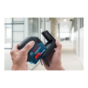 Bosch Supporto multifunzione RM 1 per allineamento linee laser-4