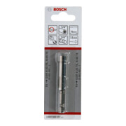 Bosch Supporto universale 1/4", 75mm 11mm, con arresto di profondità T8/T4-2