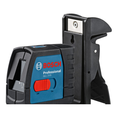 Bosch Supporto universale BM 3