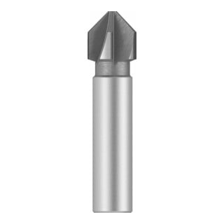 Bosch Svasatura HSS, codolo esagonale, attacco 1/4"