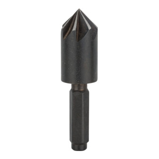 Bosch Svasatore conico con codolo esagonale 13,0 mm 90°, 50 mm 1/4"