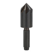 Bosch Svasatore conico con codolo esagonale 13,0 mm 90°, 50 mm 1/4"